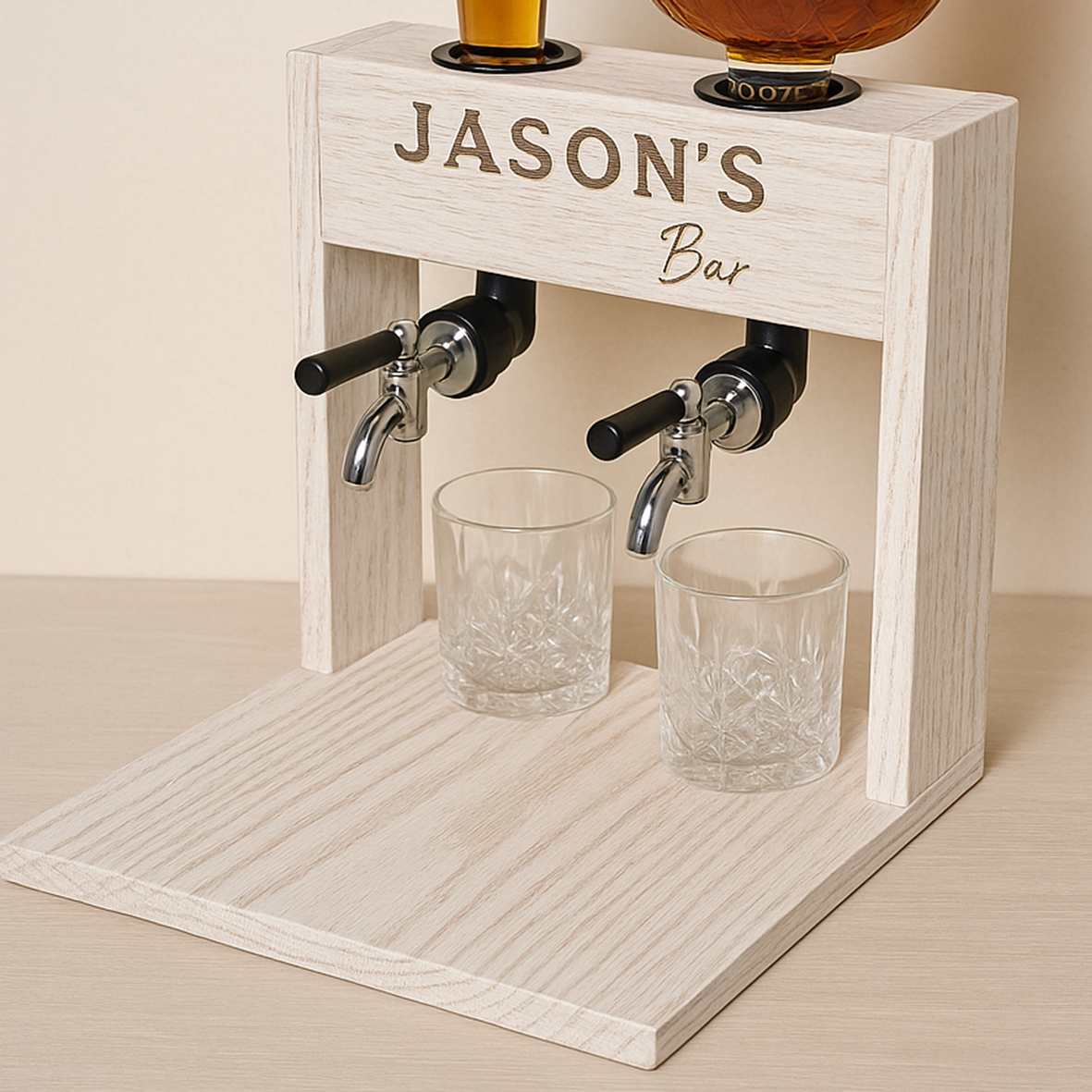Double Brunnen
